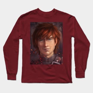 Hiccup Long Sleeve T-Shirt